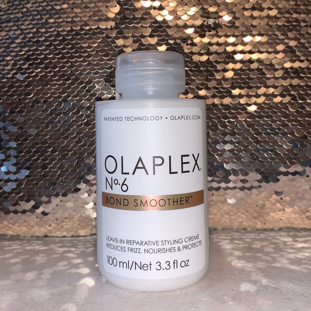 Olaplex No. 6 Bond Smoother